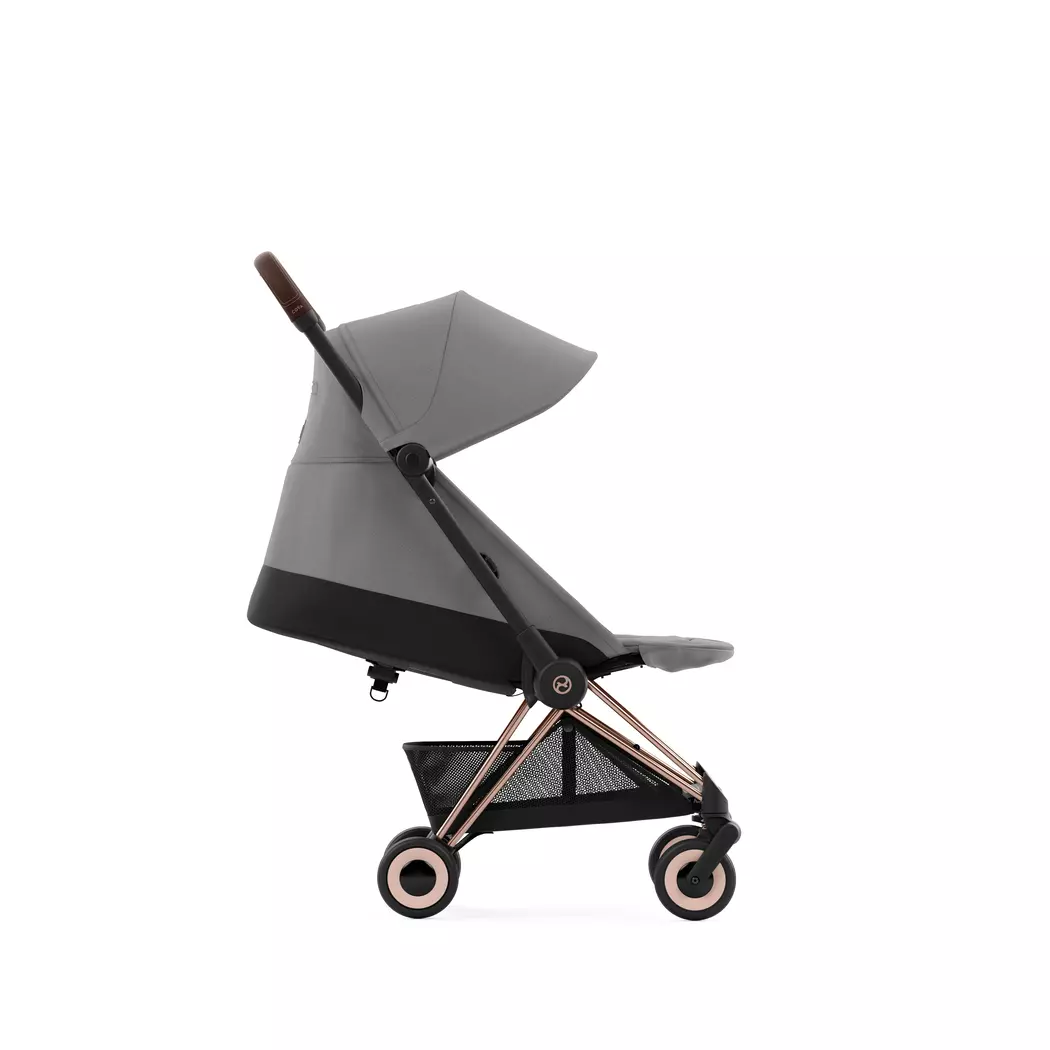 Buggy Coya Mirage Grey