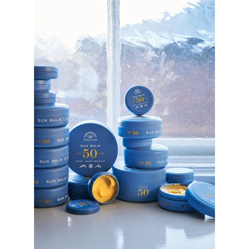 Rudolph Care Sun Balm, SPF 50, 10 ml