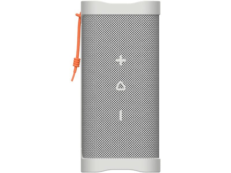 Skullcandy Bluetooth Speaker Terrain XL Weiss Robuster Bluetooth-Lautsprecher