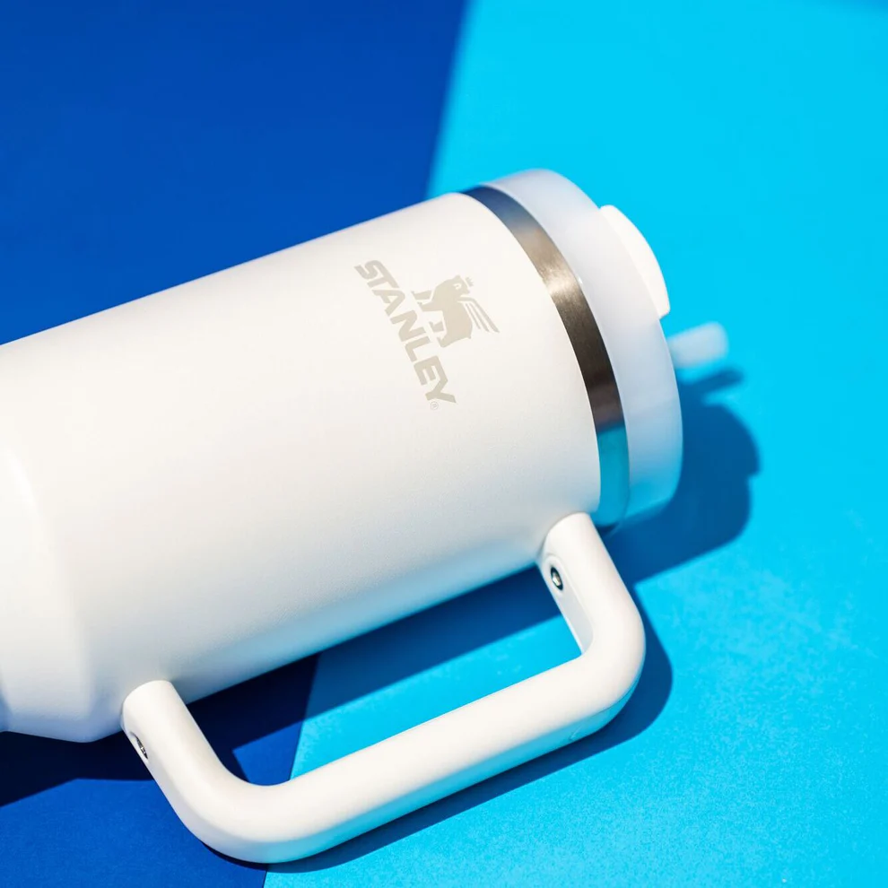 Quencher® H2.0 FlowState™ Tumbler | 1.18L