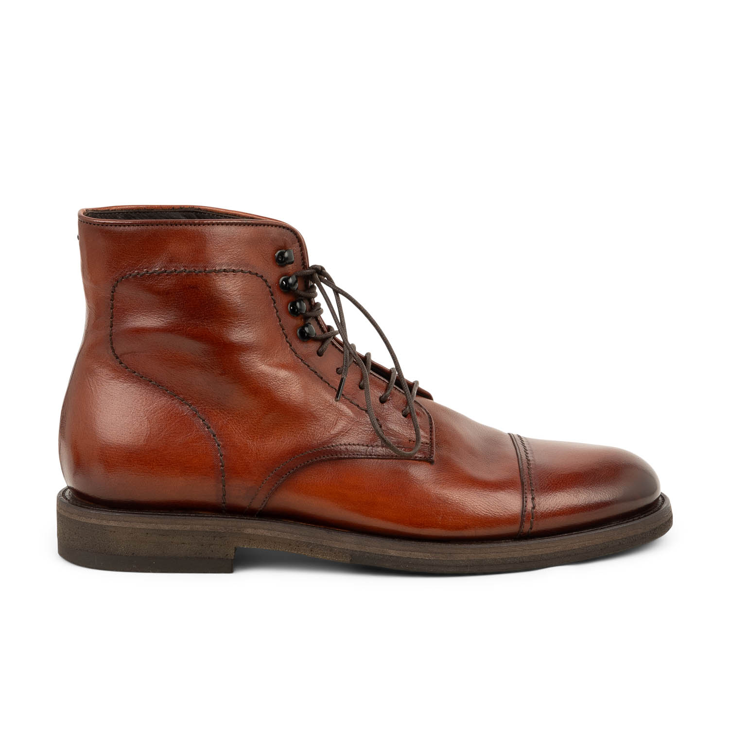Boots et bottines homme PANTANETTI JOIK