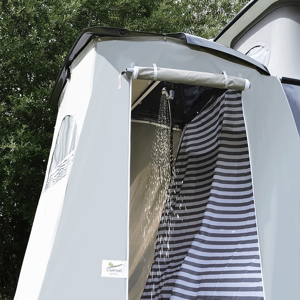 Spacecamp Sas kleptent - Volkswagen T5+T6 >06/2003