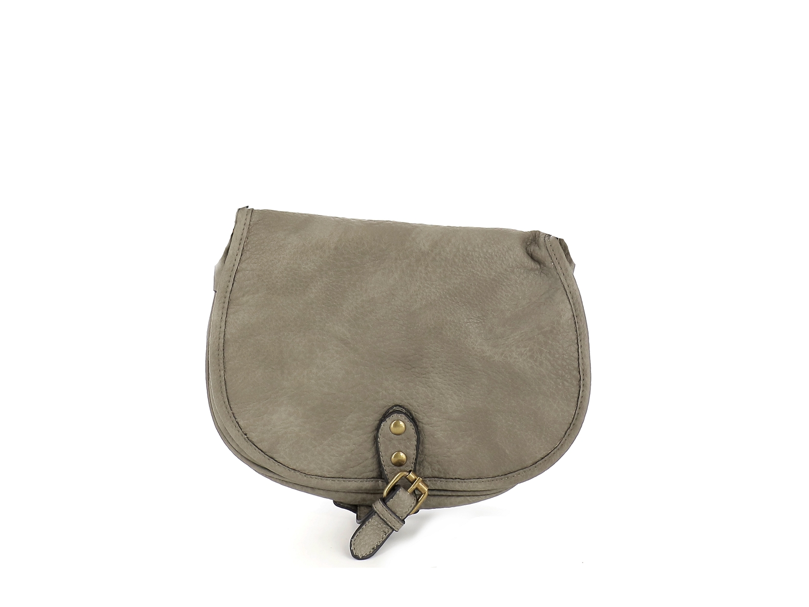 L brand-MD5296 SAC Synthétique Gris-Vert