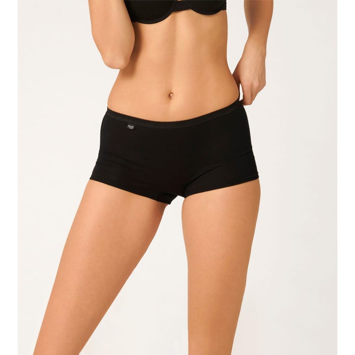 sloggi-sloggi basic premium comfort short