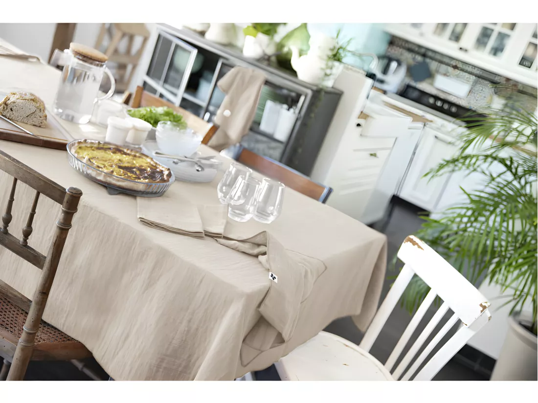 Nappe de table 