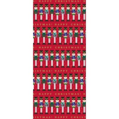 Nutcrackers Tissue Paper