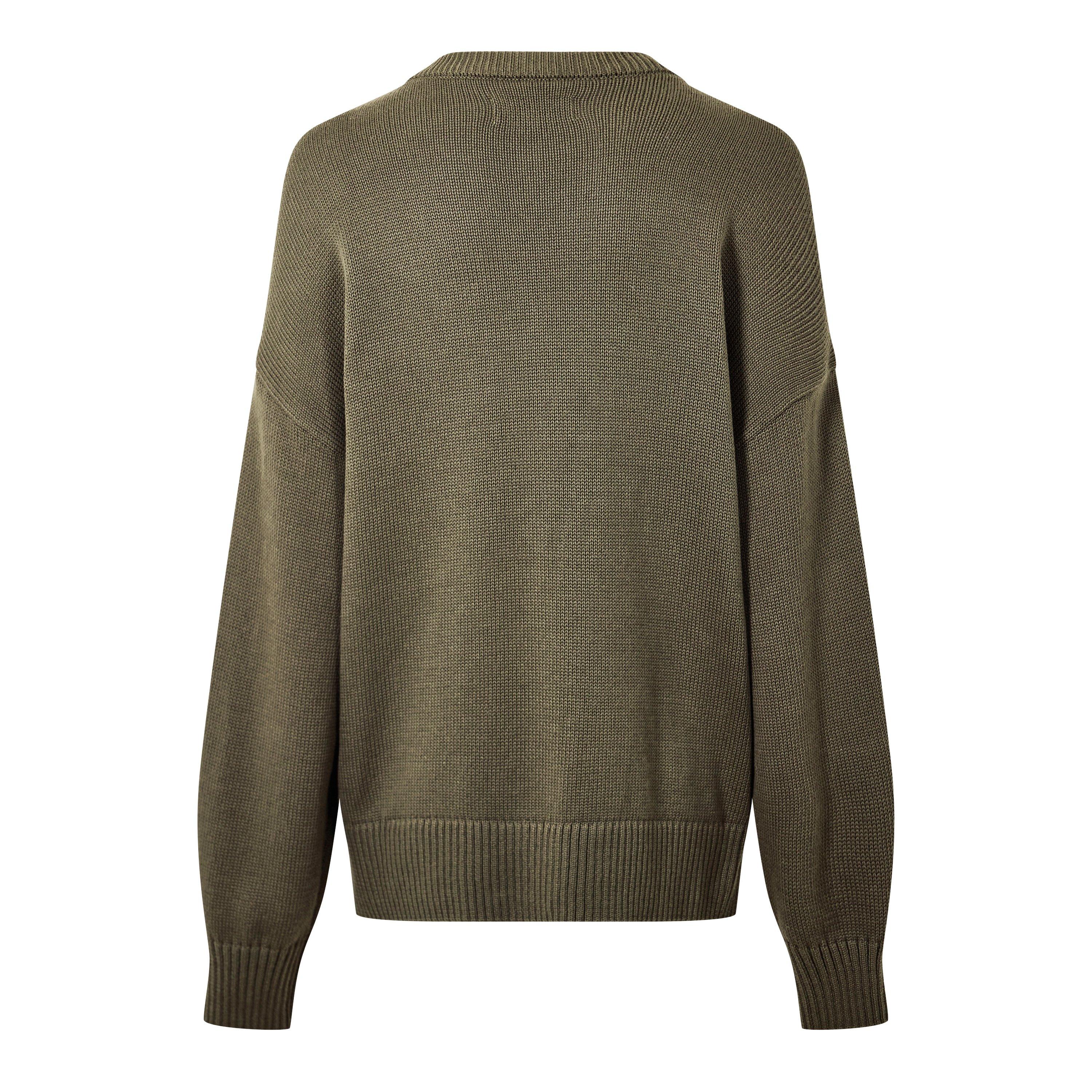 Jack Wills JW Oversized Jumper