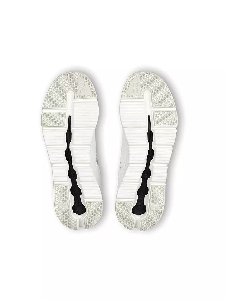 ON Sneaker CLOUDRIFT weiss