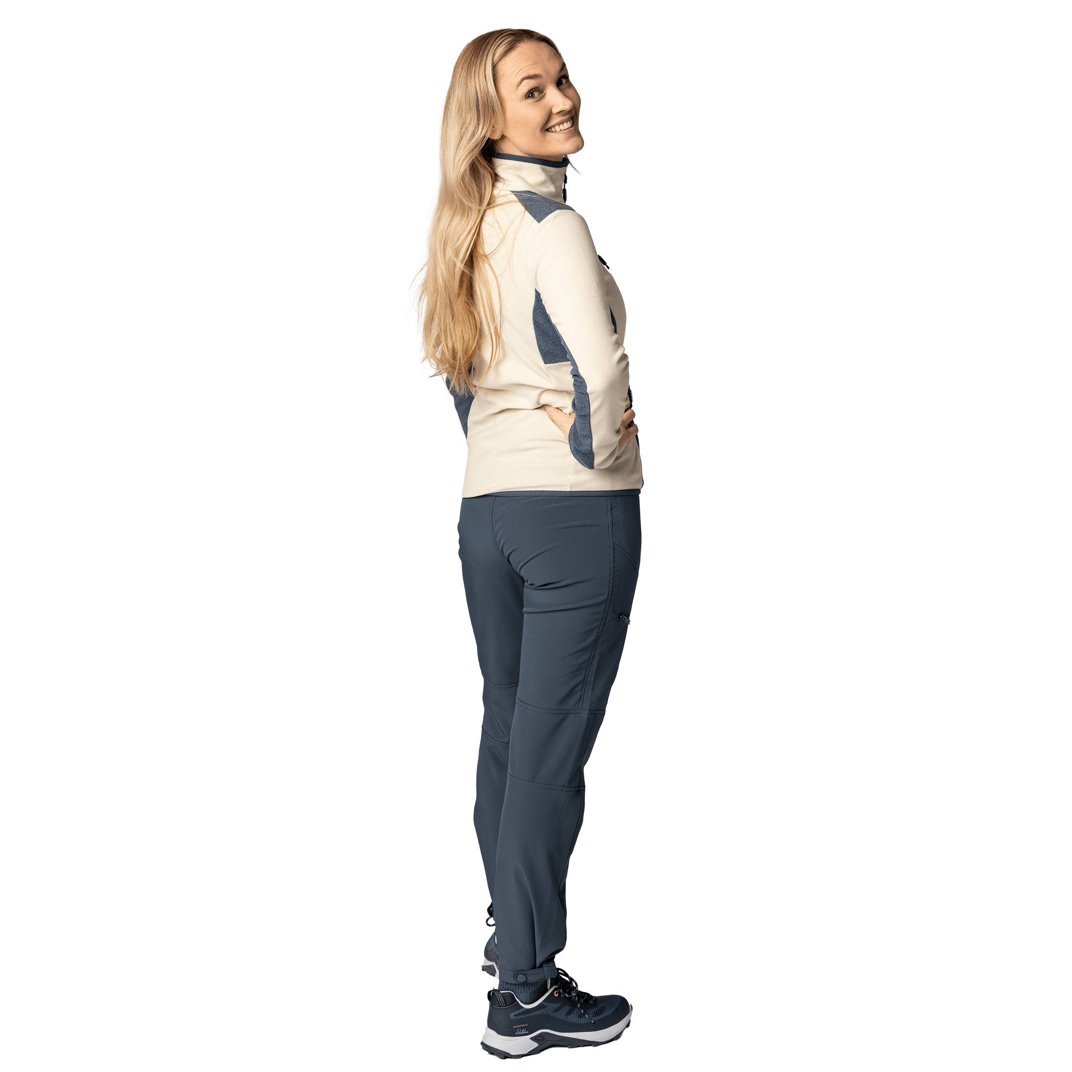 Heldre Geilo turbukse - Dame - Bukse