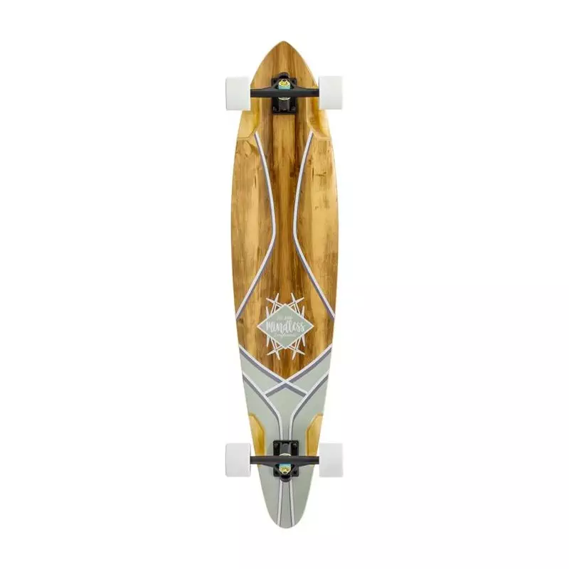 Skate cruiser MINDLESS Core Pintail Red Gum