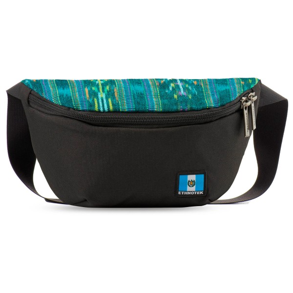Ethnotek - ETHNOTEK - Bagus Lite Bum Bag - Sac banane