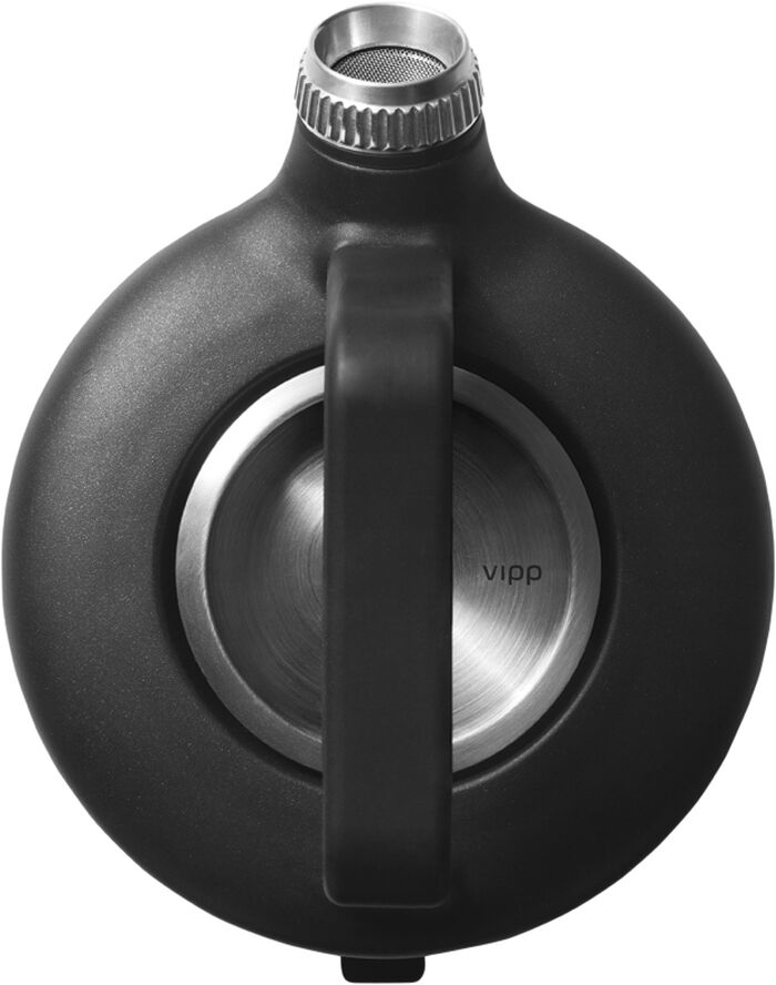 Vipp Vipp501 electric kettle Sort