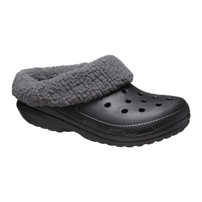 Crocs Classic Blitzen IV Clog Instapper Senior