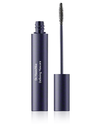 Dr. Hauschka Mascara Defining Mascara 01 Black 6ml