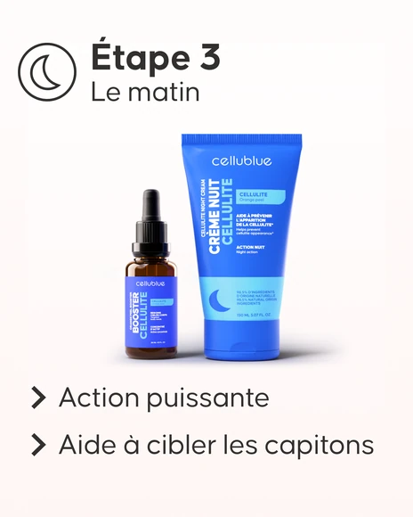 Pack Anti-Cellulite Expert