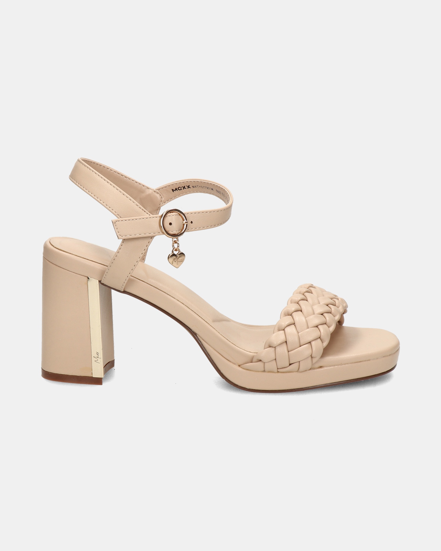 Mexx Lewy Pumps  - beige