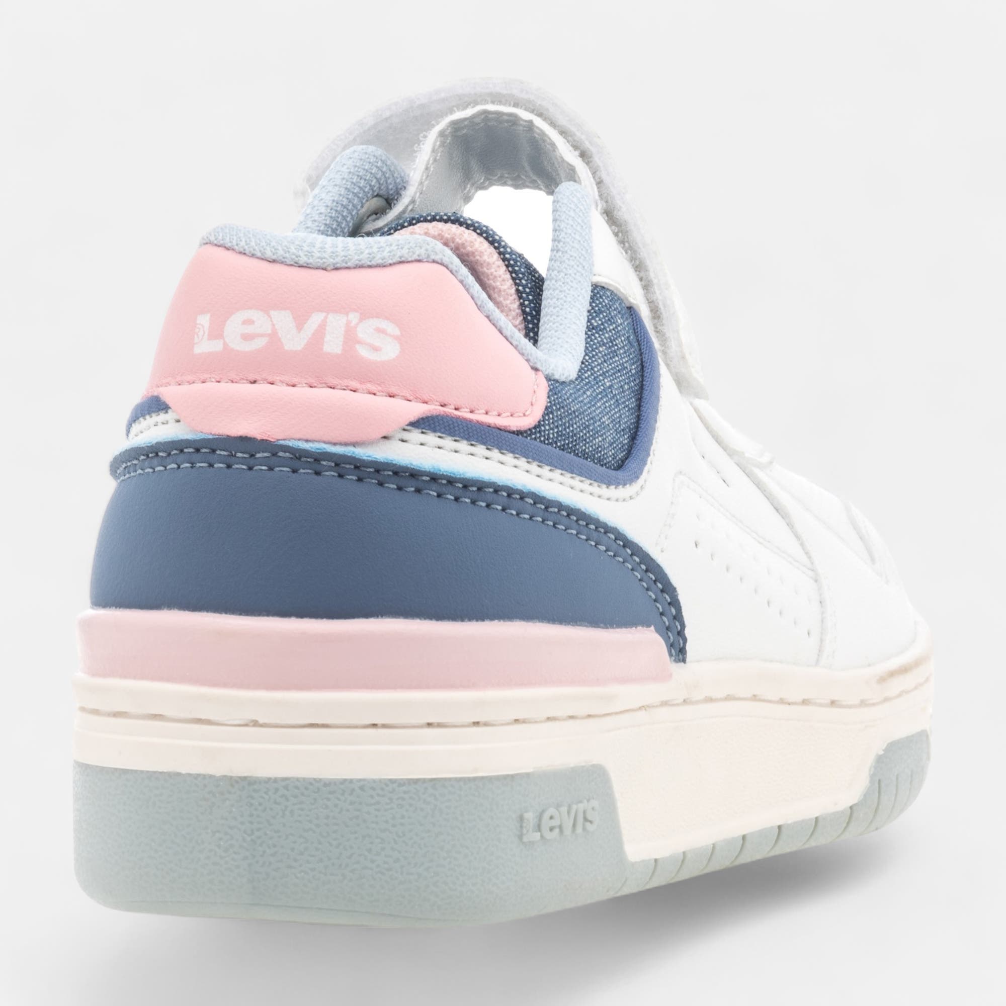Sneakers Fille blanc