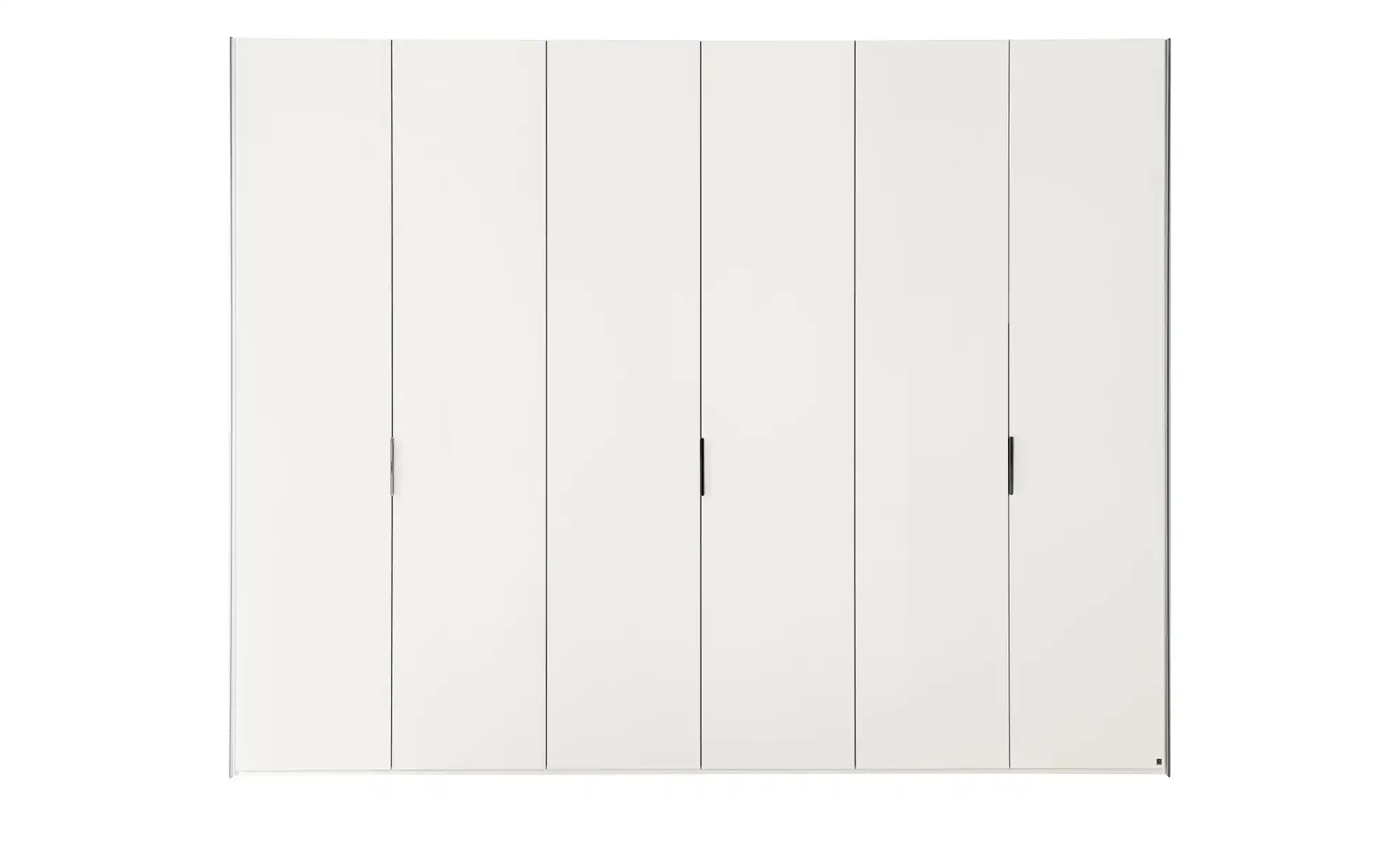 LEONARDO Drehtürenschrank, 6-türig Leonardo Moments 2.0