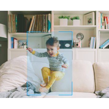 Ezviz C6N 4MP Binnencamera