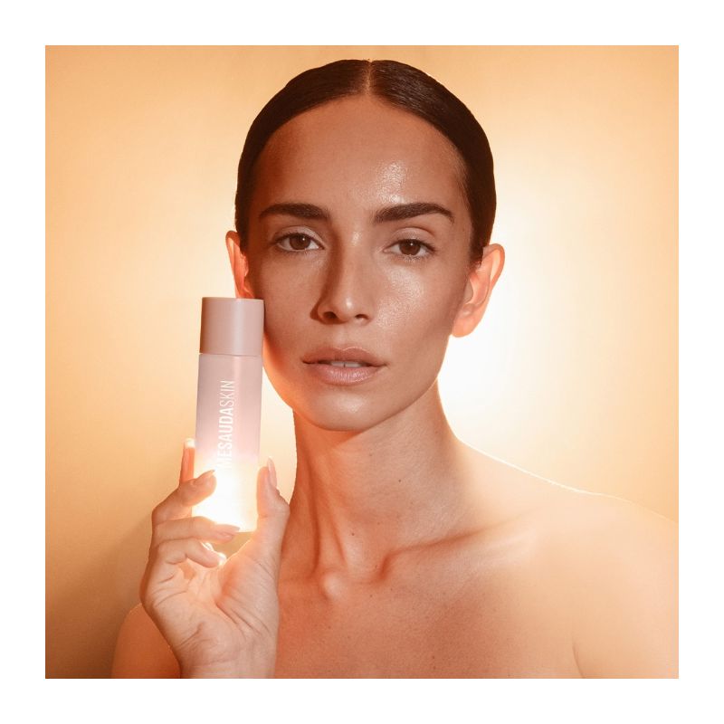 Essence éclat Vitamine C Lumisheen Mesauda 100ml