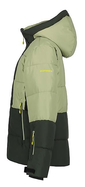 ICEPEAK - VESTE DE SKI LATTA