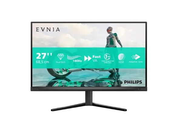 Philips Evnia 3000 27M2N3500NL - LED-skærm - gaming - 27