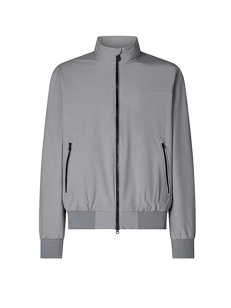 SAVE THE DUCK Blouson DARK18 grau