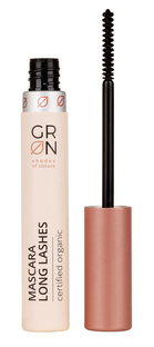 GRN Mascara Long Lashes Black Onyx 9ML