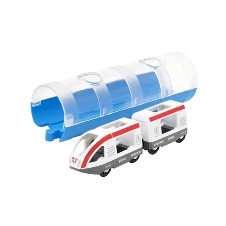 BRIO Tunnel Box ReisezugD