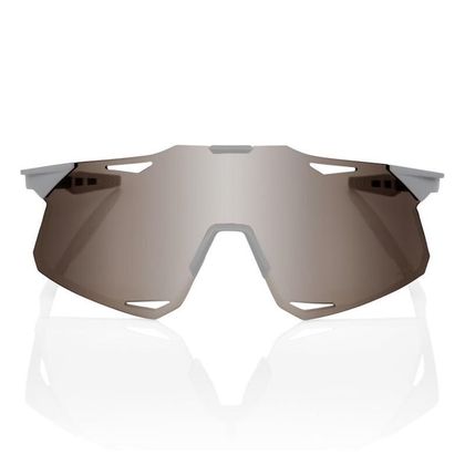 Lunettes de soleil 100% HYPERCRAFT - Gris