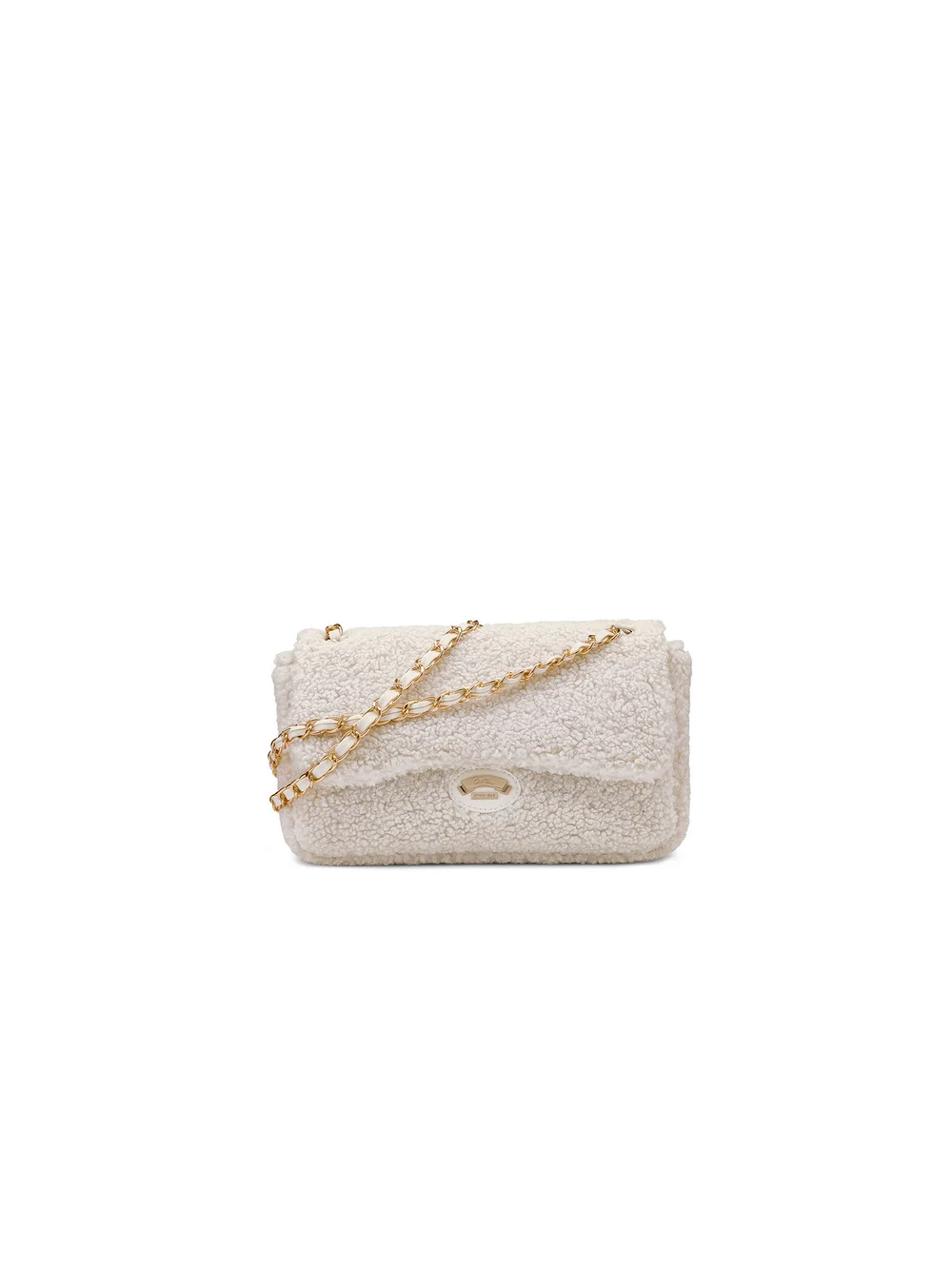 Handtasche Amy offwhite