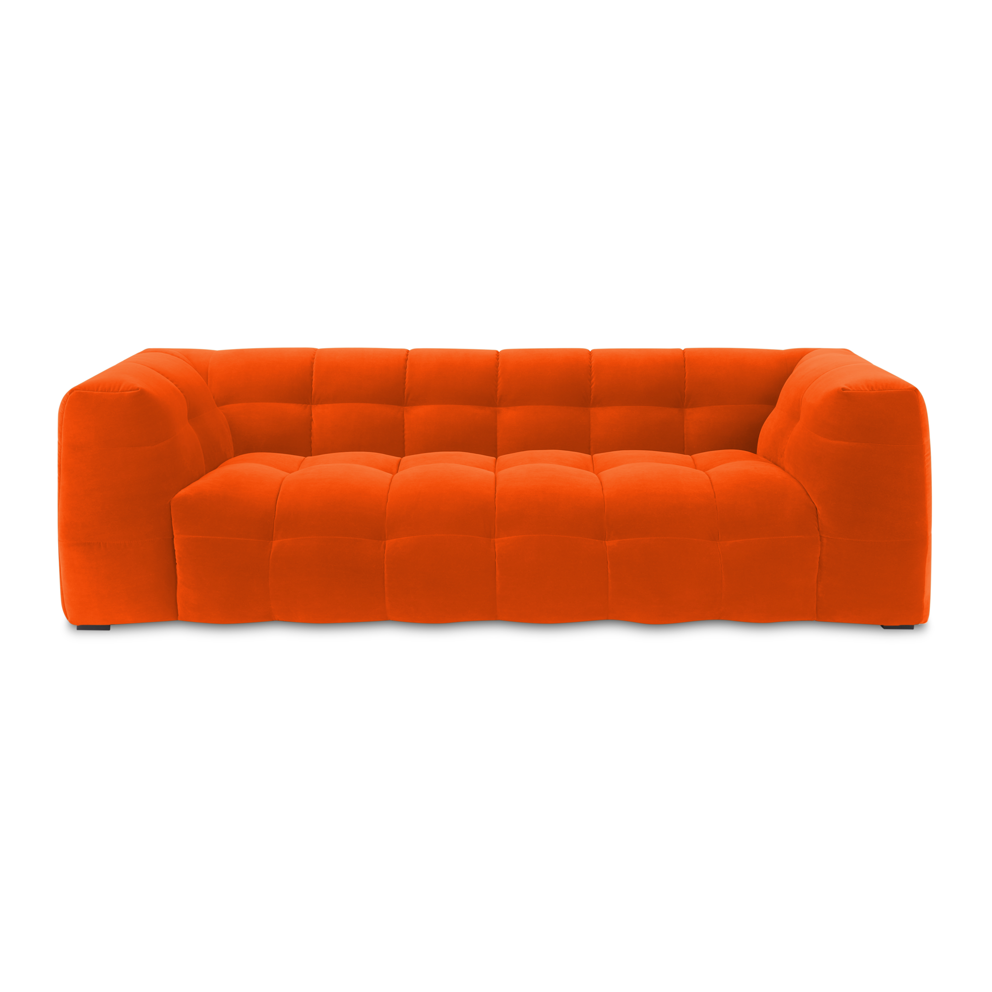 3-zitsbank Fat Joe royal orange 25