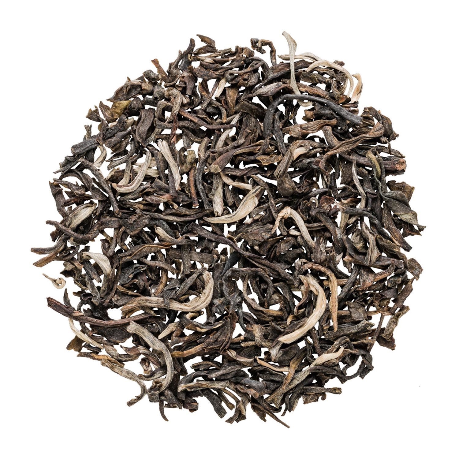 Grüntee Kampagne® Bio/Naturland 250g
