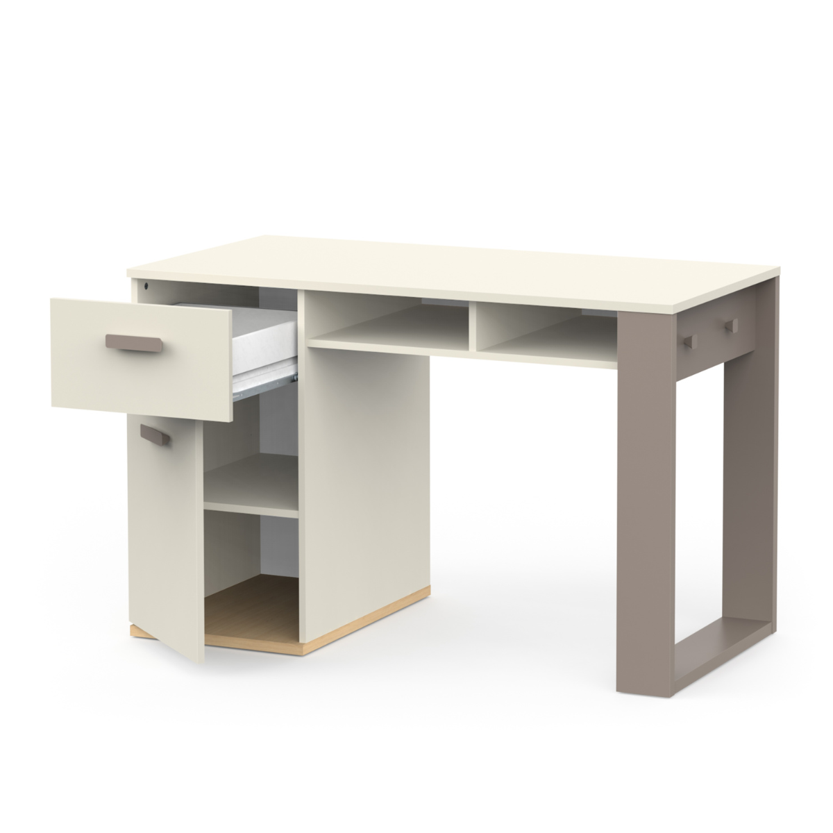 Calicosy - CAMILLIA Bureau - H76,5 cm