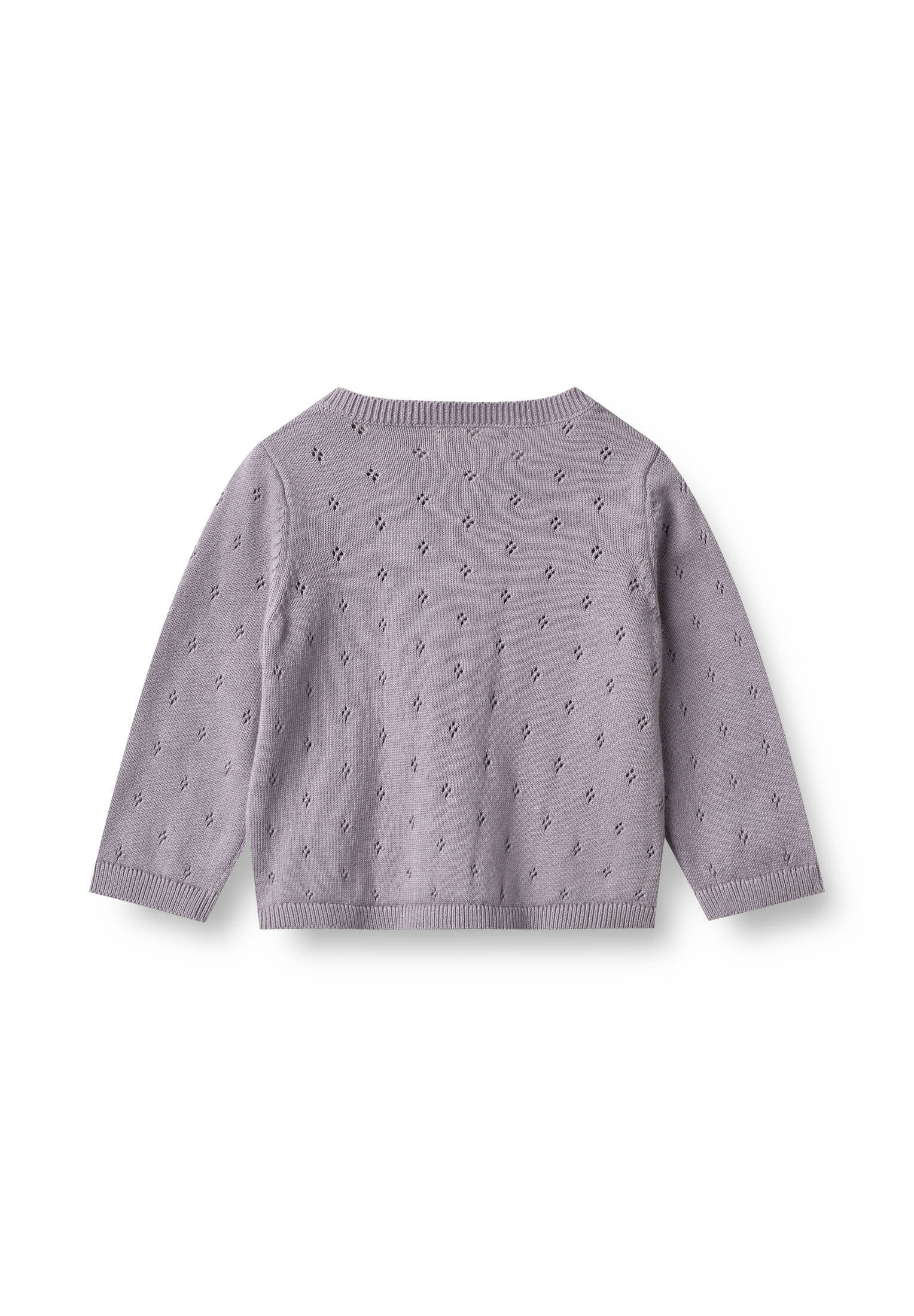 Wheat| Kinder Strickjacke Maia