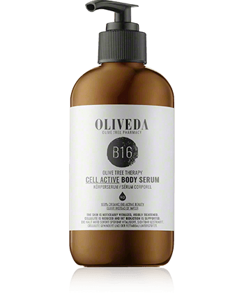 Oliveda Body Care B16 Cell Active Body Serum 200ml