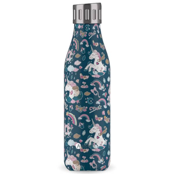 Bouteille isotherme LES ARTISTES PARIS BOTTLE MAT 500ML