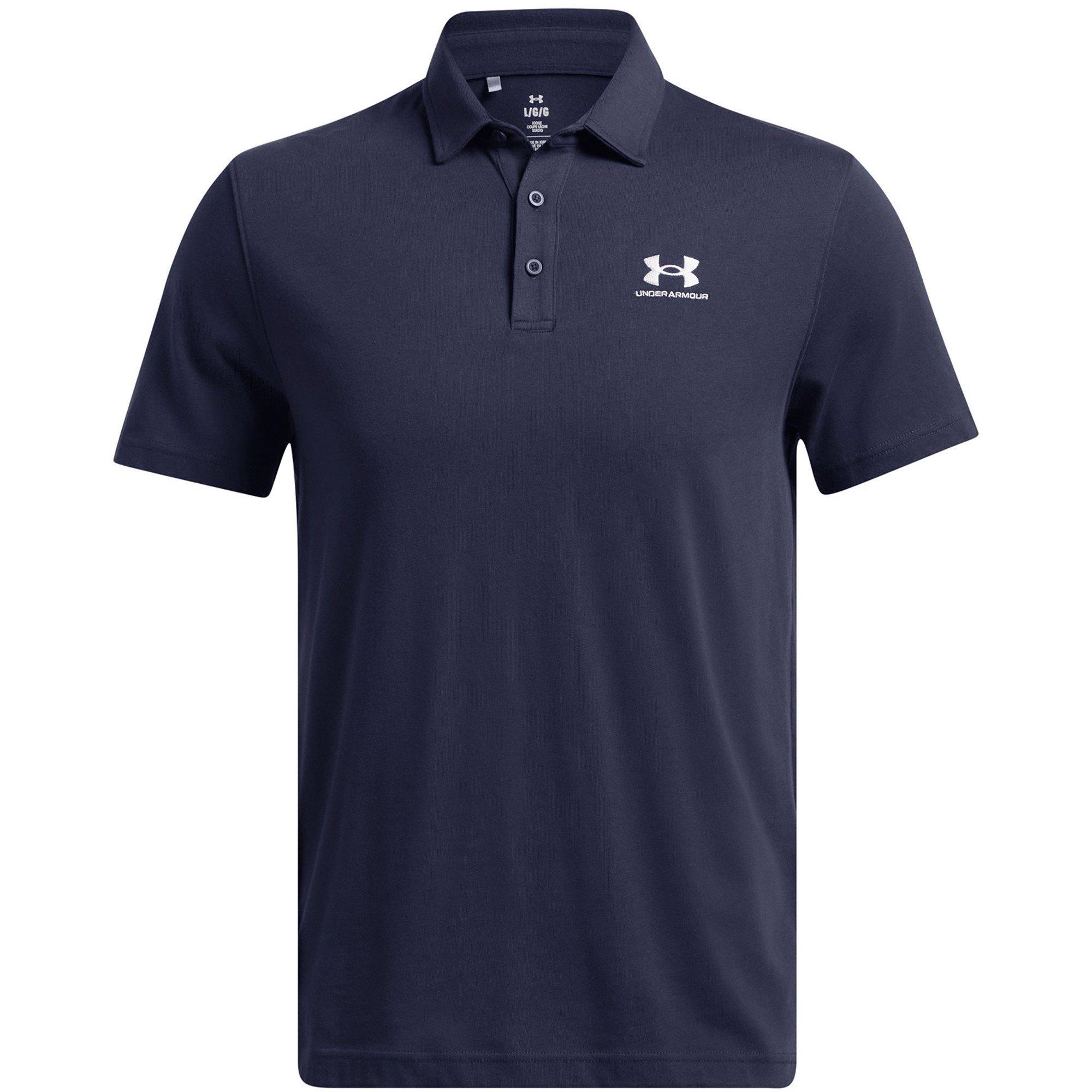 Under Armour Under Armour Ua Icon Polo Shirt Mens