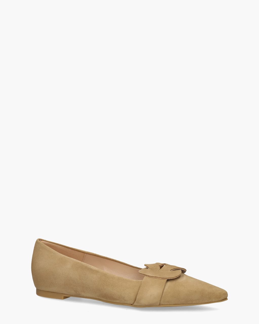 Zinda 1874 Bruin Damesloafers