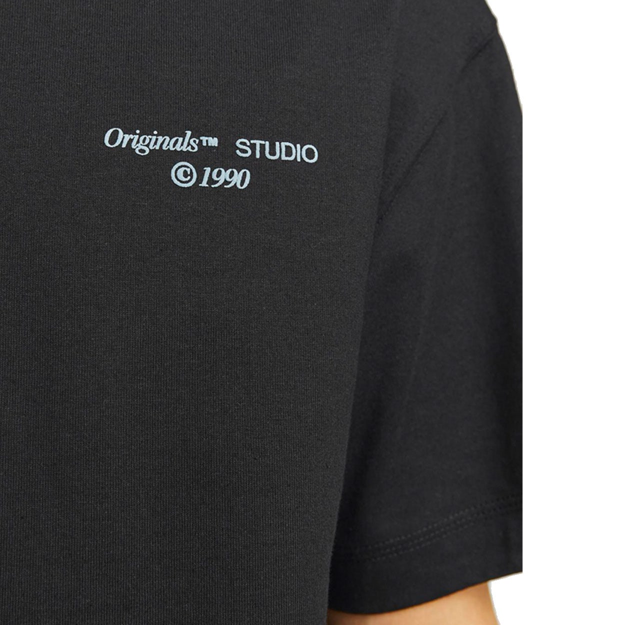 Jack & Jones  Noho Back Graphic Tee
