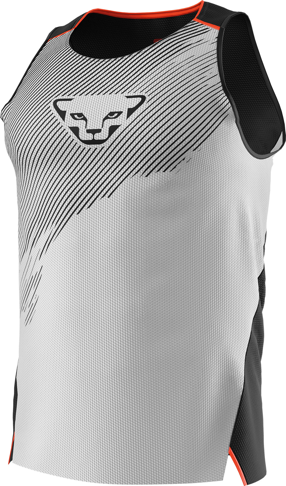 DNA Tank