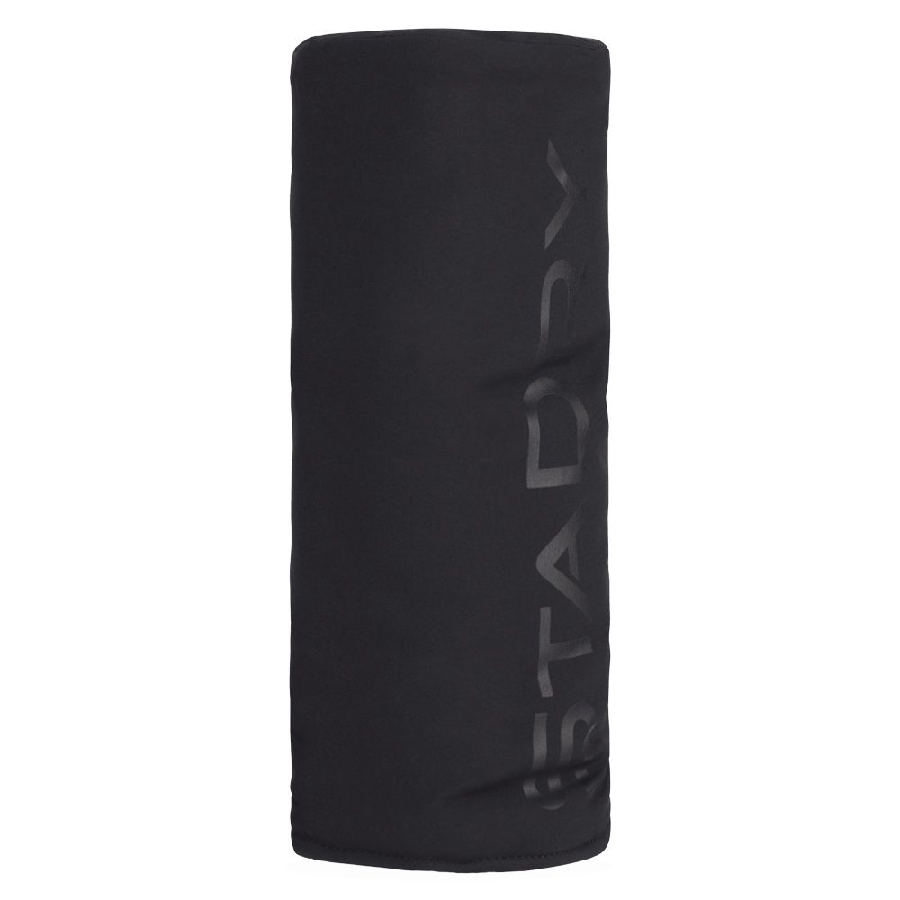 Barrel StaDry Wood Headcover Svart