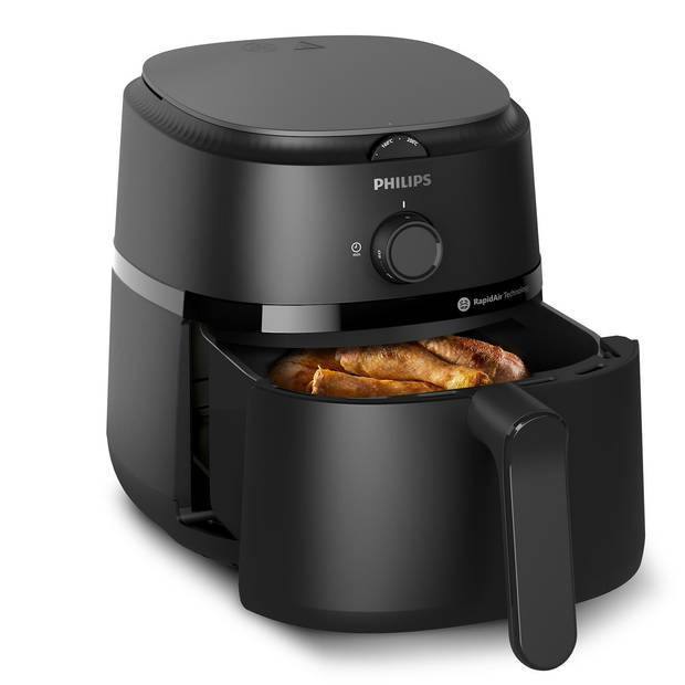 Philips Airfryer NA120/00 L 4,2L