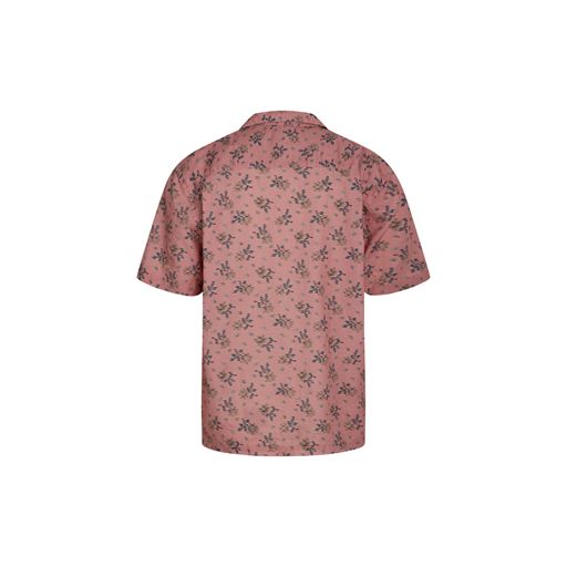 Mads Nørgaard Kenji Skjorte, Rose Dawn, XL