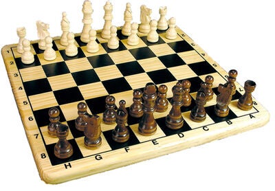Tactic Sjakksett