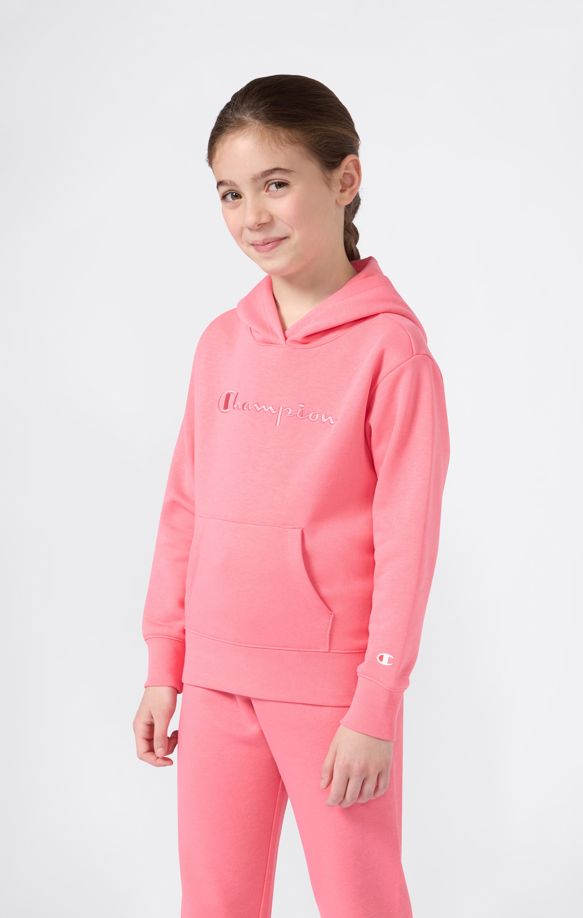 Champion Kapuzensweatshirt »ICONS Hoodie«, 1 Stk.