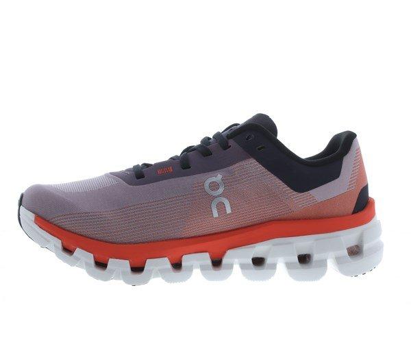On Running Cloudflow 4 Running Trainers Womens