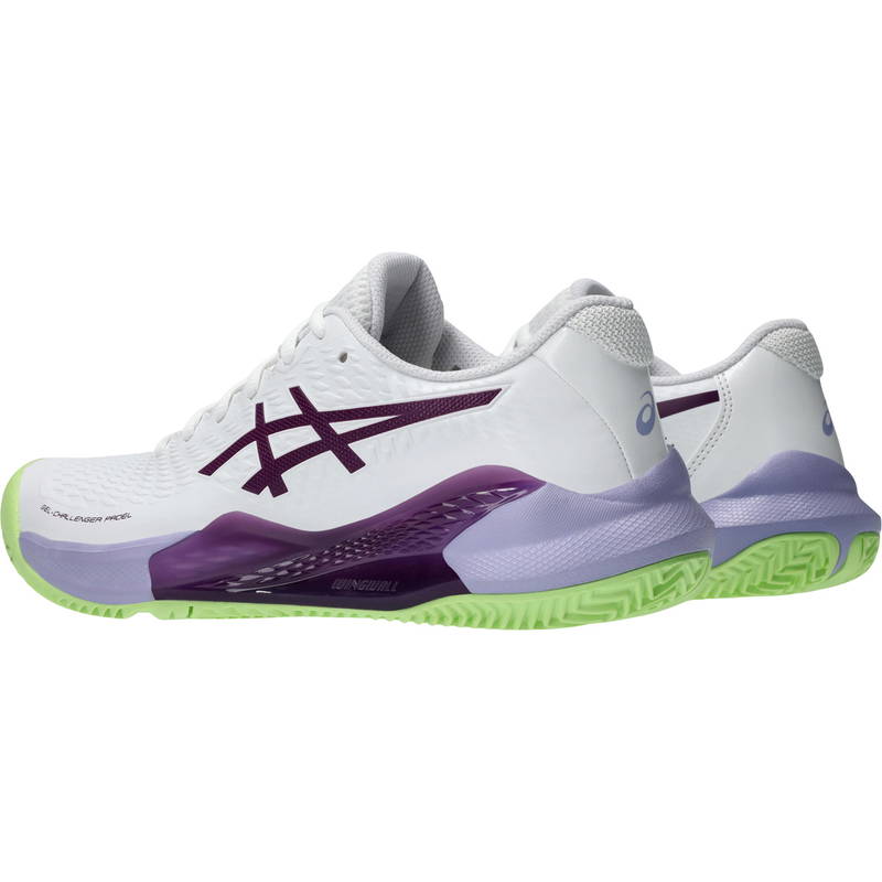 ASICS Gel-Challenger 14 Padel Sko Dame