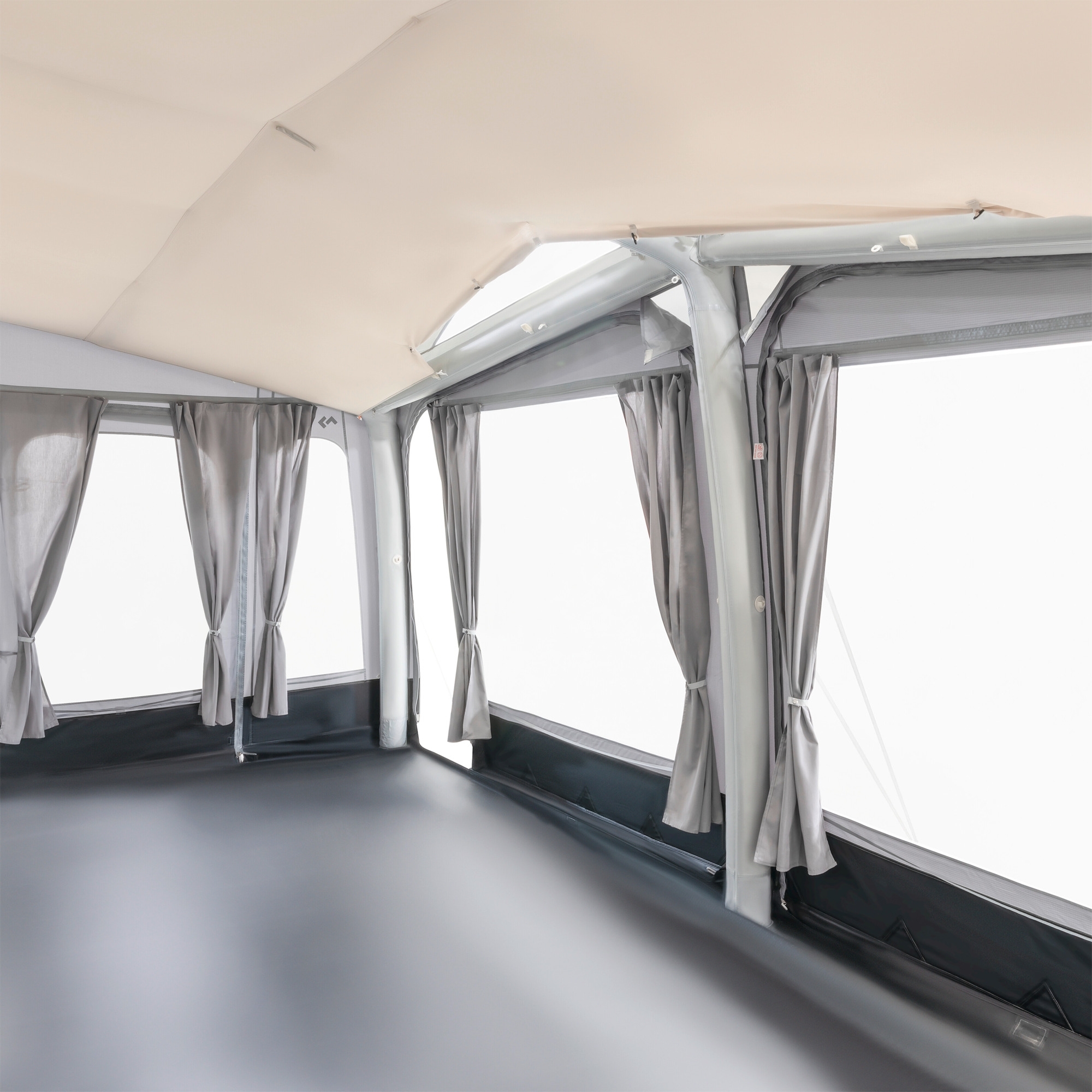 Dometic Residence AIR Tour 15 Aufblasbares statisches Vorzelt