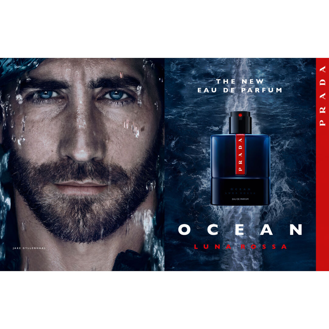 PRADA Luna Rossa Ocean Eau de Parfum - 100ml